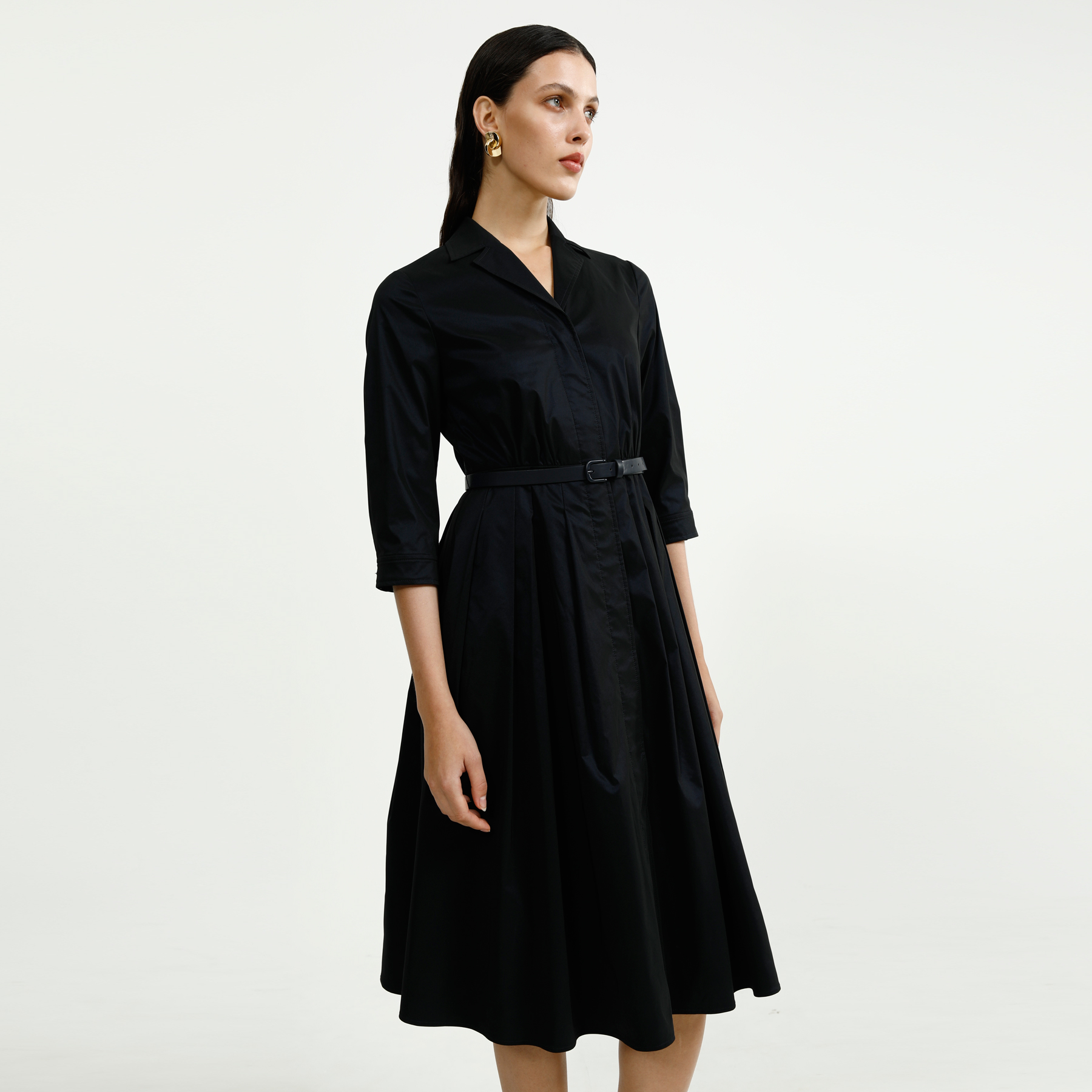 卡莉朵拉连衣裙C27A7540