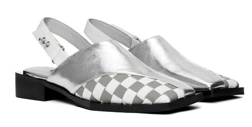 【限时内购】299元鞋履专区-不包邮 商品图14