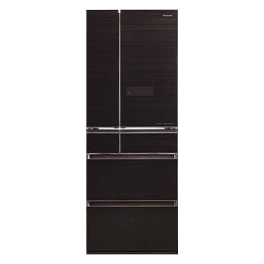 松下/冰箱/NR-F607HX-T5 商品图0