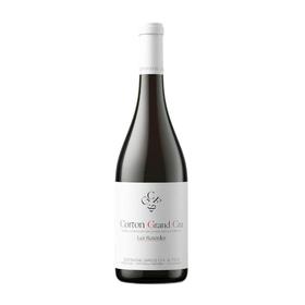 葛罗父子科通·雷纳德园干红葡萄酒 Gros Ch & Fils Corton Grand Cru · Les Renardes 2018