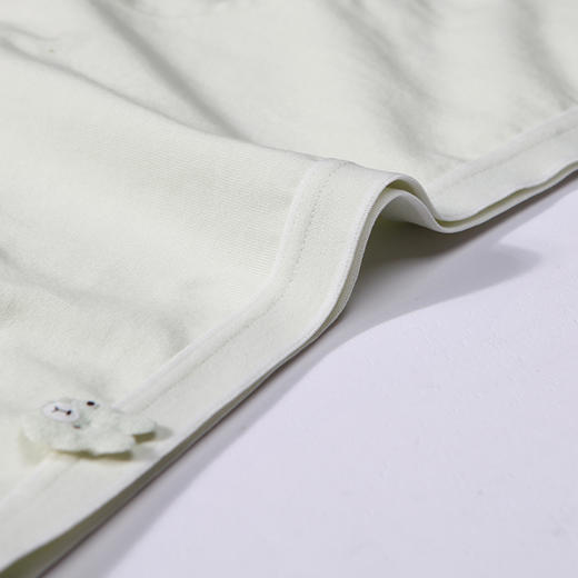 都市丽人健康系列舒肤棉内裤女纯棉女士内裤低腰三角内裤LK43A8 商品图5