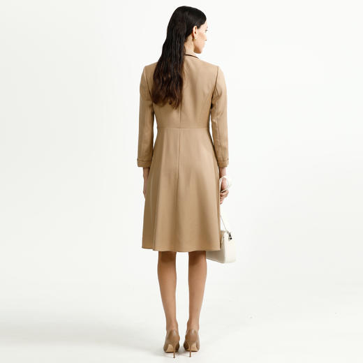 卡莉朵拉连衣裙C27A7517 商品图2