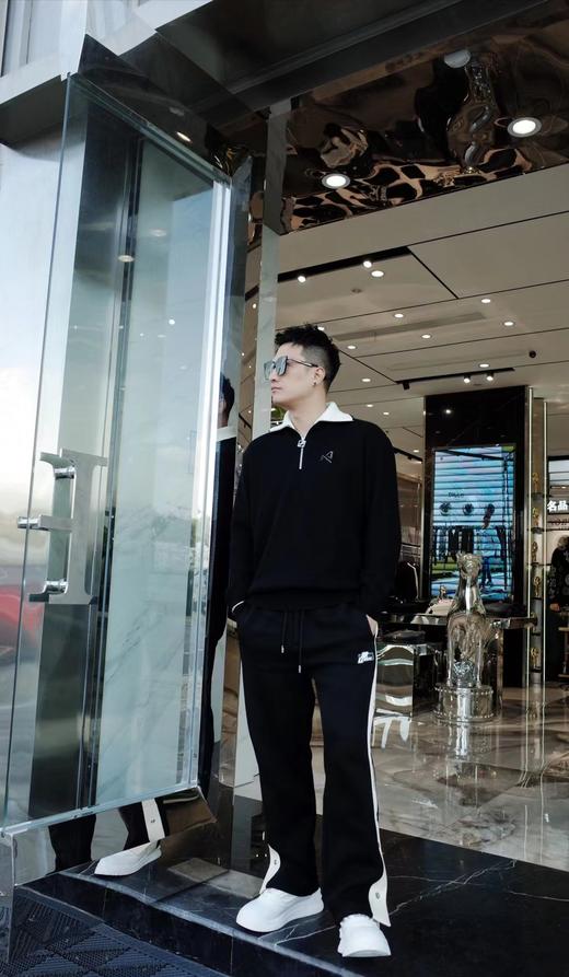 PP-WHITE 【羊毛衫】 WSM0820420 商品图1