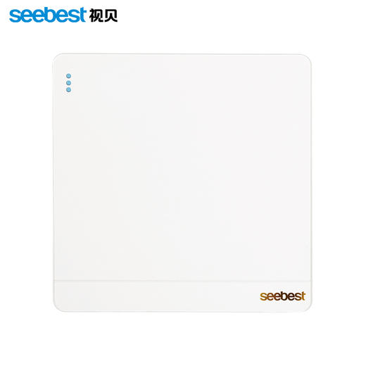 视贝Q2系列(墙开插座) 商品图1