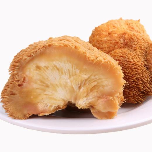 猴头菇120g/盒 商品图0