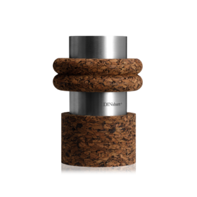 DINshare 黑地｜Kay 积木香薰蜡烛