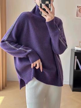 2F梵希威登小衫