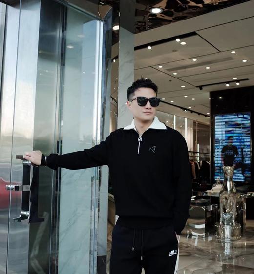 PP-WHITE 【羊毛衫】 WSM0820420 商品图0