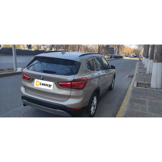 宝马 X1 sDRIVE18Li 时尚型 【长租-北京】 商品图4