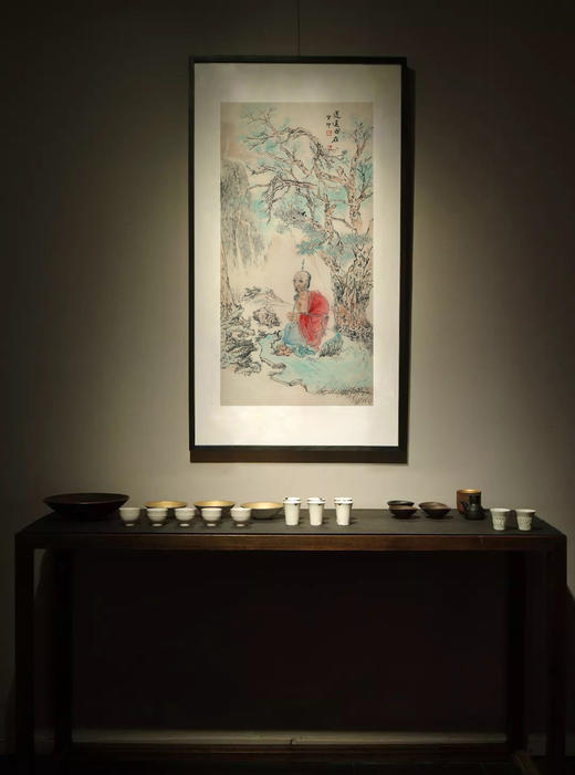 姚勇山水《逍遥自在》 商品图1