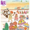 【中商原版】阿莎和玩具制造商Sakshi Mangal Asha and the Toymaker 英文原版 儿童绘本 图画故事书 精装精品绘本 进口童书 商品缩略图3