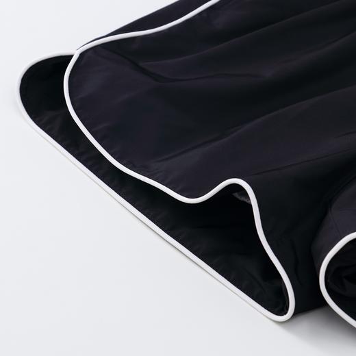 女童运动短裤裤子BLUE新款安奈儿童装实体店同款AG416558 商品图4