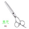 LONGYIN龍印牙剪M6  剪刀 女发牙剪 去发量10%-15% 商品缩略图2