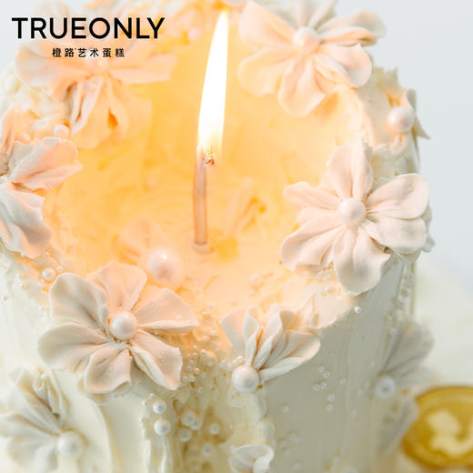 【芬德拉】是纯洁的爱 亦是浪漫的告白 商品图3