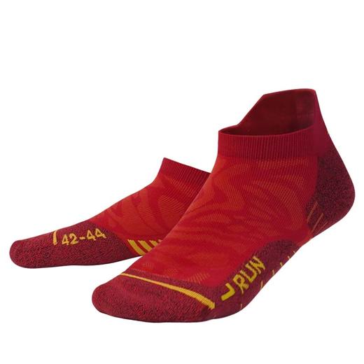 hnk悍将劲跑龙年新款跑步赛事户外运动中筒长筒压力袜龙腾火舞 商品图5