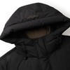 【白鸭绒】柒牌连帽羽绒服男2024冬季新款石墨烯保暖防风男士外套	127E70040 商品缩略图2