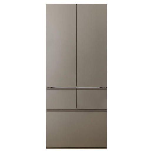 松下/冰箱/NR-W472BG-TH 商品图0