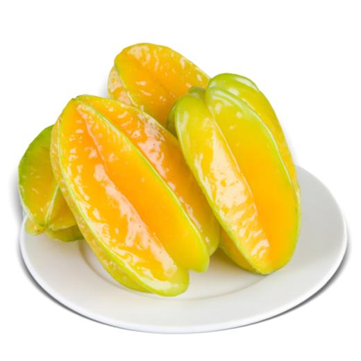 树熟杨桃 |水果 商品图1