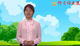 心理描写的技巧