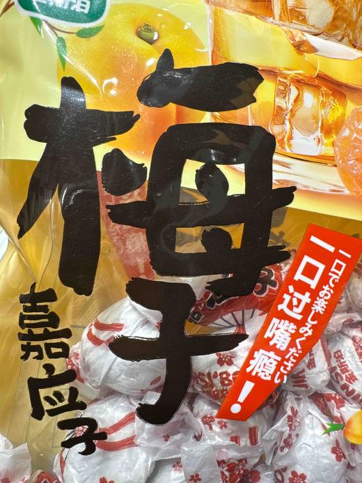 金斯泊嘉应子268g 商品图2