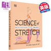 【中商原版】拉伸科学百科 英文原版 Science of Stretch Leada Malek Salehi 形体与运动科普 拉伸运动指导 运动 商品缩略图0