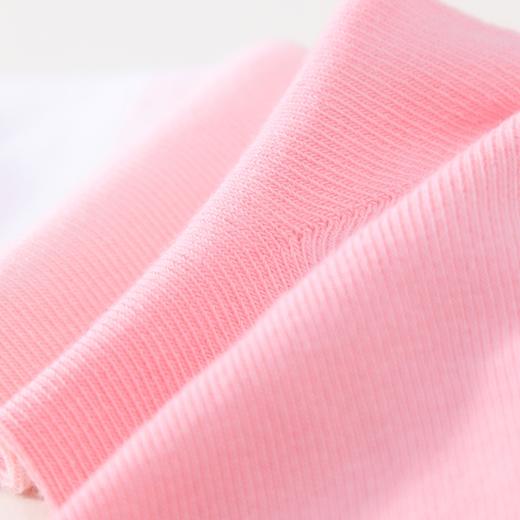 女童舒爽透气耐磨中袜新款安奈儿童装实体店同款JG417564 商品图4