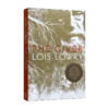 Collins柯林斯 记忆传授人 英文原版小说 The Giver 赐予者 传授者 纽伯瑞金奖 Lois Lowry  中小学英语课外阅读 英文版进口儿童文学书 商品缩略图1