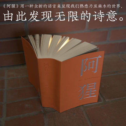 阿猩 商品图4