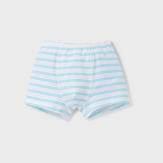 男童内裤三件装内贴100%棉新款安奈儿童装实体店同款JB417551 商品图2