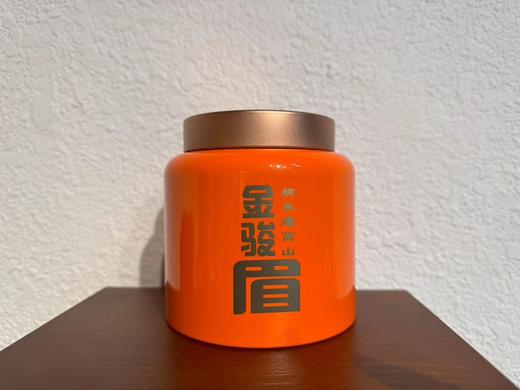 2023春 桐木边 高山金骏眉  （和关内有六七分相似） 100克/份 VS 200K克/份 商品图0