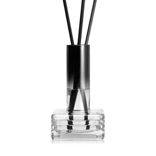 DINshare 黑地｜无火藤条香氛礼盒装 2O空间气味 （雕刻定制版） 商品图0