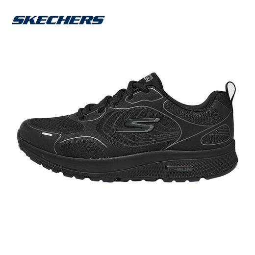 5折【自营】Skechers/斯凯奇  斯凯奇女鞋2023春新款轻便舒适缓震休闲运动跑步鞋 128294 商品图3