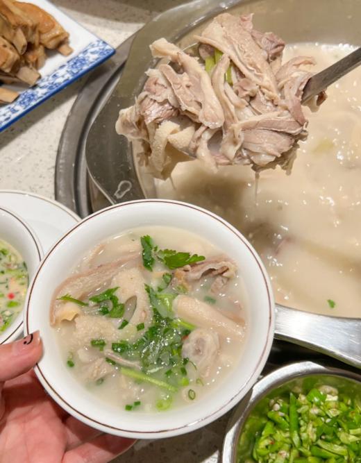 【掌柜好物】成都简阳羊肉汤 老字号现做现发 冬季滋补 老朋友知道的，还是去年的那家，味道好，品质好 商品图0