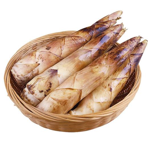 春笋500g/盒 商品图0
