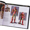 预售 【中商原版】钢铁侠设定集 重制版 漫威钢铁侠 书 Marvel Studios The Infinity Saga Iron Man The Art of the Movie 英文原版 商品缩略图2