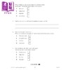 【中商原版】英国CGP 11+ GL 10-Minute Tests: English - Ages 10-11 Book 1 (with Online Edition) 商品缩略图3