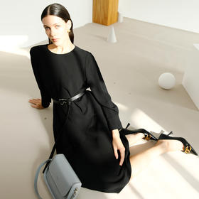 卡莉朵拉连衣裙C27A7516