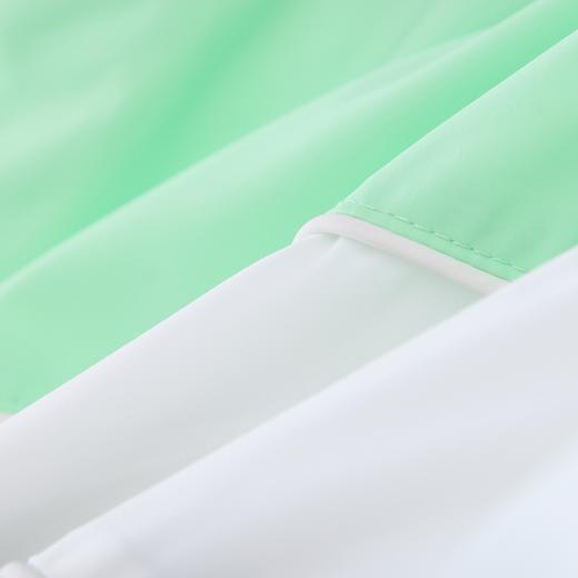 女童户外轻运动外套BLUE新款安奈儿童装实体店同款AG415588 商品图6