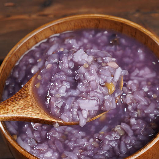 国宝桥米米饭伴侣奇亚籽五谷杂粮饭袋装大米营养粥米杂粮组合粗粮 商品图2