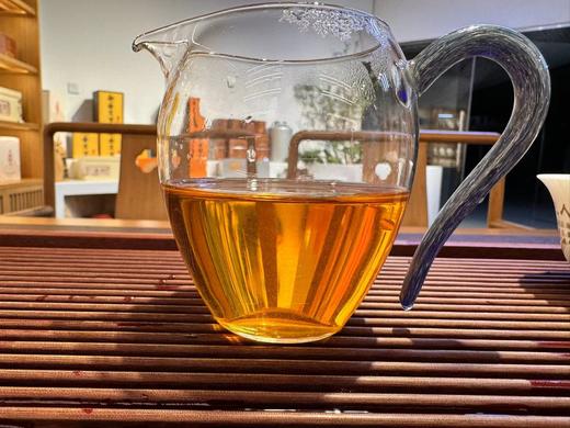 2023春 桐木边 高山金骏眉  （和关内有六七分相似） 100克/份 VS 200K克/份 商品图5