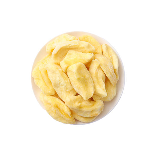 【健康选择！红富士苹果干】口感酥脆多汁，咬上一口，甜蜜果香直击心扉，让你沉浸在满满的幸福里。抖音网红水果干蜜饯休闲食品 商品图3