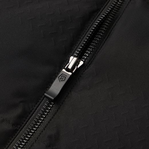 【白鸭绒】柒牌男装立领羽绒服2024冬季新款加厚保暖防寒男士外套	127E70070 商品图3