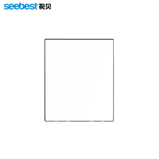 视贝K10白系列墙开插座 商品图1