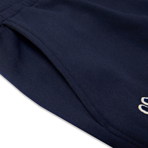 休闲裤2024新款男复古运动裤索罗娜字母长裤小脚卫裤K0E12AK06 商品图6