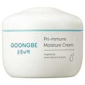 宫中秘策润肤霜180ml궁중비책 프리뮨 모이스처 크림