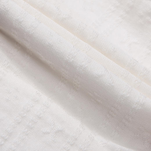 都市丽人基础系列舒肤棉内裤女棉提花纯棉女士内裤低腰三角内裤LK43B7 商品图4