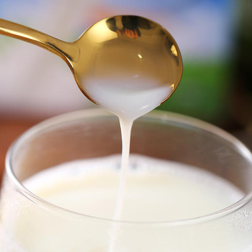 白俄罗斯贝兰多全脂/脱脂奶粉400g 商品图6