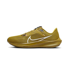 Nike/耐克男鞋AIR ZOOM PEGASUS 40飞马透气缓震运动跑步鞋DV3853-700