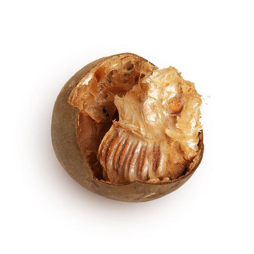 【正宗同仁堂品牌】北京同仁堂 罗汉果3粒/瓶*2瓶装 广西罗汉果 颗粒饱满 绒毛丰富SY 商品图3