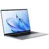 荣耀MagicBook 14 Pro 2023 14.2英寸笔记本电脑 i5-13500H Windows 11 家庭版 RTX3050 16GB 1TB(星空灰) 商品缩略图2